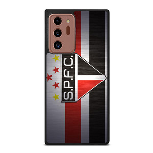 SAO PAULO FC Samsung Galaxy Note 20 Ultra Case