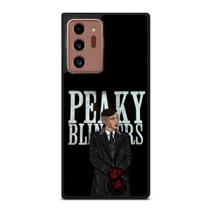SHELBY PEAKY BLINDERS ART Samsung Galaxy Note 20 Ultra Case