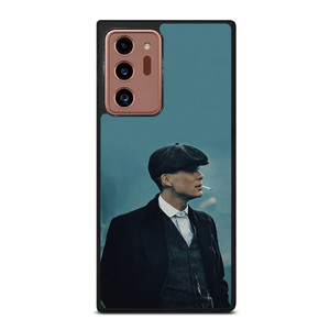 SHELBY PEAKY BLINDERS COOL Samsung Galaxy Note 20 Ultra Case SHELBY PEAKY BLINDERS COOL Samsung Galaxy Note 20 Ultra Case