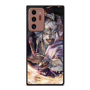 SHISHIO MAKOTO KENSHIN Samsung Galaxy Note 20 Ultra Case