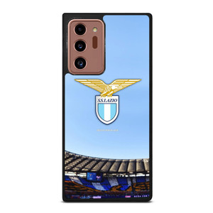 SS LAZIO FOOTBALL CLUB SERIE A Samsung Galaxy Note 20 Ultra Case SS LAZIO FOOTBALL CLUB SERIE A Samsung Galaxy Note 20 Ultra Case