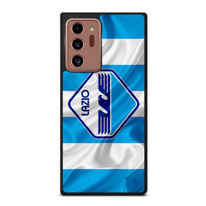 SS LAZIO ICON Samsung Galaxy Note 20 Ultra Case SS LAZIO ICON Samsung Galaxy Note 20 Ultra Case