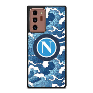 SSC NAPOLI ICON 2 Samsung Galaxy Note 20 Ultra Case SSC NAPOLI ICON 2 Samsung Galaxy Note 20 Ultra Case