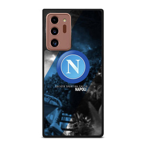 SSC NAPOLI ICON Samsung Galaxy Note 20 Ultra Case SSC NAPOLI ICON Samsung Galaxy Note 20 Ultra Case