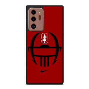 STANFORD UNIVERSITY HELMET Samsung Galaxy Note 20 Ultra Case STANFORD UNIVERSITY HELMET Samsung Galaxy Note 20 Ultra Case