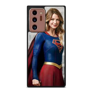 SUPERGIRL DC COMICS 3 Samsung Galaxy Note 20 Ultra Case