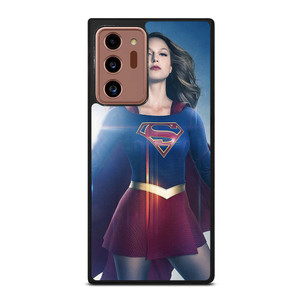 SUPERGIRL DC COMICS Samsung Galaxy Note 20 Ultra Case SUPERGIRL DC COMICS Samsung Galaxy Note 20 Ultra Case