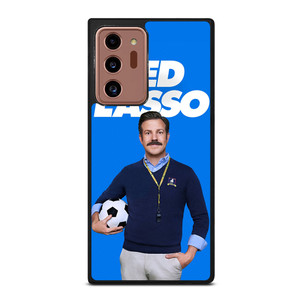 TED LASSO FOOTBALL COACH Samsung Galaxy Note 20 Ultra Case TED LASSO FOOTBALL COACH Samsung Galaxy Note 20 Ultra Case