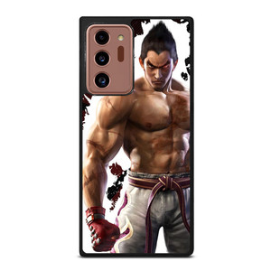 TEKKEN DEVIL KAZUYA Samsung Galaxy Note 20 Ultra Case