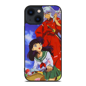 INUYASHA KAGOME 2 iPhone 14 Plus Case INUYASHA KAGOME 2 iPhone 14 Plus Case