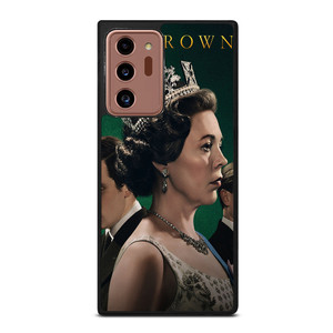 THE CROWN MOVIE Samsung Galaxy Note 20 Ultra Case