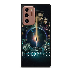 THE EXPANSE CHARACTERS MOVIE Samsung Galaxy Note 20 Ultra Case