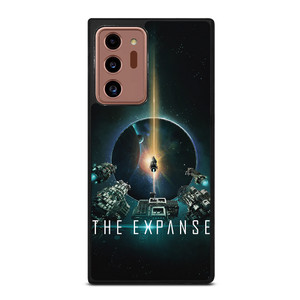 THE EXPANSE MOVIE Samsung Galaxy Note 20 Ultra Case