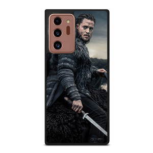 THE LAST KINGDOM UHTRED Samsung Galaxy Note 20 Ultra Case THE LAST KINGDOM UHTRED Samsung Galaxy Note 20 Ultra Case