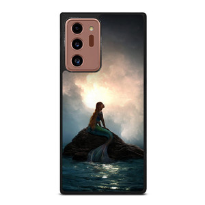 THE LITTLE MERMAID 2023 2 Samsung Galaxy Note 20 Ultra Case THE LITTLE MERMAID 2023 2 Samsung Galaxy Note 20 Ultra Case