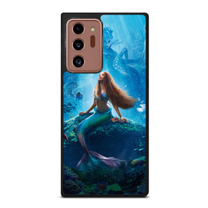 THE LITTLE MERMAID 2023 Samsung Galaxy Note 20 Ultra Case THE LITTLE MERMAID 2023 Samsung Galaxy Note 20 Ultra Case