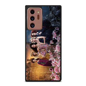 THE SCHOOL FOR GOOD AND EVIL Samsung Galaxy Note 20 Ultra Case THE SCHOOL FOR GOOD AND EVIL Samsung Galaxy Note 20 Ultra Case