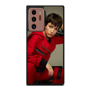 TOKYO MONEY HEIST Samsung Galaxy Note 20 Ultra Case