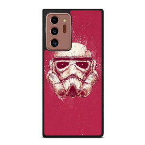 TROOPER STARWARS HELMET 3 Samsung Galaxy Note 20 Ultra Case TROOPER STARWARS HELMET 3 Samsung Galaxy Note 20 Ultra Case