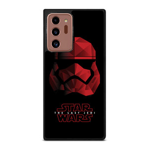 TROOPER STARWARS HELMET Samsung Galaxy Note 20 Ultra Case TROOPER STARWARS HELMET Samsung Galaxy Note 20 Ultra Case