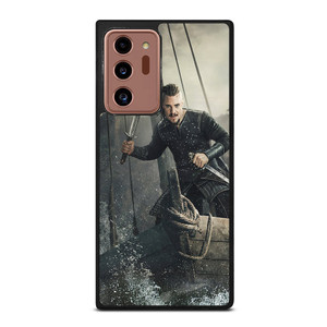 UHTRED THE LAST KIINGDOM COOL Samsung Galaxy Note 20 Ultra Case UHTRED THE LAST KIINGDOM COOL Samsung Galaxy Note 20 Ultra Case