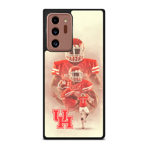 UNIVERSITY OF HOUSTON COUGARS ICON Samsung Galaxy Note 20 Ultra Case