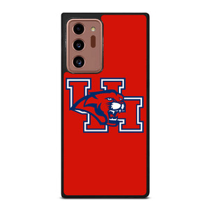 UNIVERSITY OF HOUSTON COUGARS SYMBOL Samsung Galaxy Note 20 Ultra Case UNIVERSITY OF HOUSTON COUGARS SYMBOL Samsung Galaxy Note 20 Ultra Case