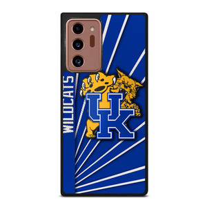 UNIVERSITY OF KENTUCKY WILDCATS Samsung Galaxy Note 20 Ultra Case UNIVERSITY OF KENTUCKY WILDCATS Samsung Galaxy Note 20 Ultra Case