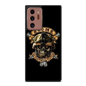 USMC MARINE CORPS Samsung Galaxy Note 20 Ultra Case USMC MARINE CORPS Samsung Galaxy Note 20 Ultra Case