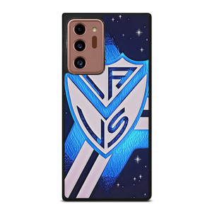 VELEZ SARSFIELD ICON Samsung Galaxy Note 20 Ultra Case VELEZ SARSFIELD ICON Samsung Galaxy Note 20 Ultra Case