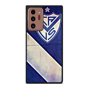 VELEZ SARSFIELD LOGO 2 Samsung Galaxy Note 20 Ultra Case