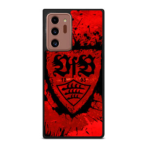 VFB STUTTGART 1893 LOGO Samsung Galaxy Note 20 Ultra Case