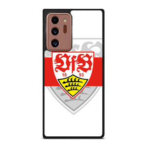 VFB STUTTGART CLUB LOGO Samsung Galaxy Note 20 Ultra Case