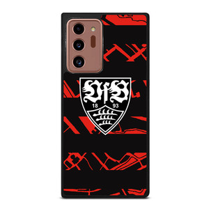 VFB STUTTGART LOGO Samsung Galaxy Note 20 Ultra Case