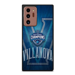 VILLANOVA 2016 CHAMPIONS Samsung Galaxy Note 20 Ultra Case VILLANOVA 2016 CHAMPIONS Samsung Galaxy Note 20 Ultra Case