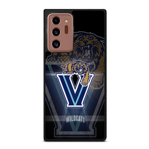 VILLANOVA WILDCATS LOGO Samsung Galaxy Note 20 Ultra Case VILLANOVA WILDCATS LOGO Samsung Galaxy Note 20 Ultra Case