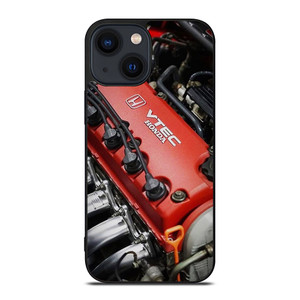 HONDA VTEC ENGINE iPhone 14 Plus Case