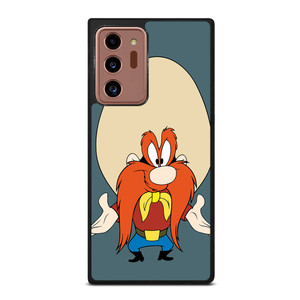 YOSEMITE SAM CARTOON 2 Samsung Galaxy Note 20 Ultra Case