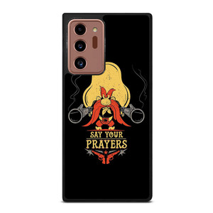 YOSEMITE SAM CARTOON 3 Samsung Galaxy Note 20 Ultra Case YOSEMITE SAM CARTOON 3 Samsung Galaxy Note 20 Ultra Case