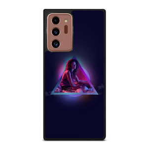ZENDAYA EUPHORIA Samsung Galaxy Note 20 Ultra Case ZENDAYA EUPHORIA Samsung Galaxy Note 20 Ultra Case