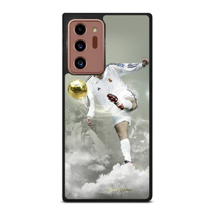 ZINEDINE ZIDANE FOOTBALL ICON Samsung Galaxy Note 20 Ultra Case ZINEDINE ZIDANE FOOTBALL ICON Samsung Galaxy Note 20 Ultra Case
