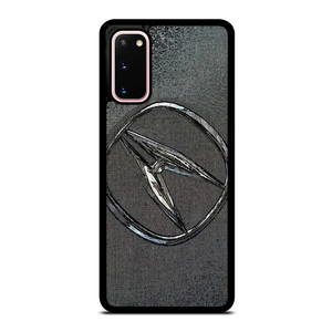 ACURA ART LOGO Samsung Galaxy S20 Case ACURA ART LOGO Samsung Galaxy S20 Case