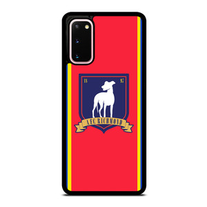 AFC RICHMOND TED LASSO Samsung Galaxy S20 Case AFC RICHMOND TED LASSO Samsung Galaxy S20 Case