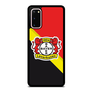 BAYER LEVERKUSEN 1904 CLUB Samsung Galaxy S20 Case BAYER LEVERKUSEN 1904 CLUB Samsung Galaxy S20 Case