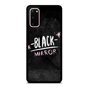BLACK MIRROR MOVIE Samsung Galaxy S20 Case