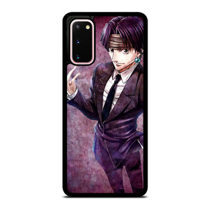 CHROLLO LUCIFER ANIME Samsung Galaxy S20 Case
