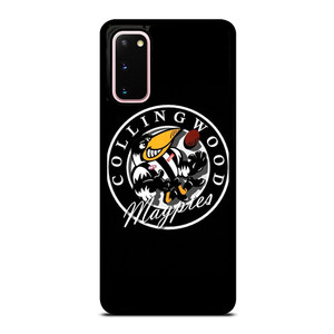 COLLINGWOOD MAGPIES ICON Samsung Galaxy S20 Case COLLINGWOOD MAGPIES ICON Samsung Galaxy S20 Case