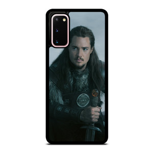 COOL UHTRED THE LAST KINGDOM Samsung Galaxy S20 Case COOL UHTRED THE LAST KINGDOM Samsung Galaxy S20 Case
