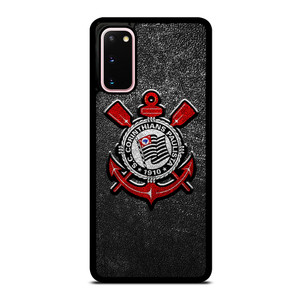 CORINTHIANS SC 1910 LOGO Samsung Galaxy S20 Case