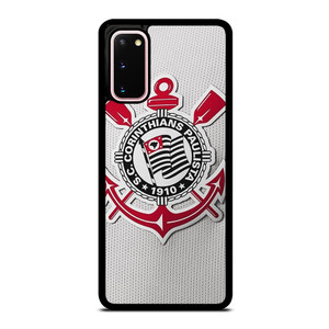 CORINTHIANS SC 1910 Samsung Galaxy S20 Case
